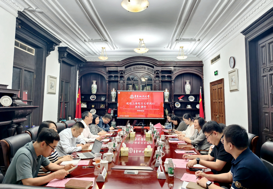 张艳林率队赴五所高校开展纪检监察巡察工作专题调研 张艳林率队赴五所高校开展纪检监察巡察工作专题调研