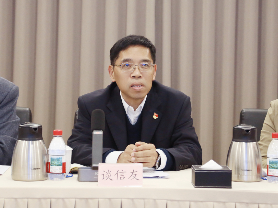 纪监巡审党支部与市区两级检察机关党支部开展党建联建活动